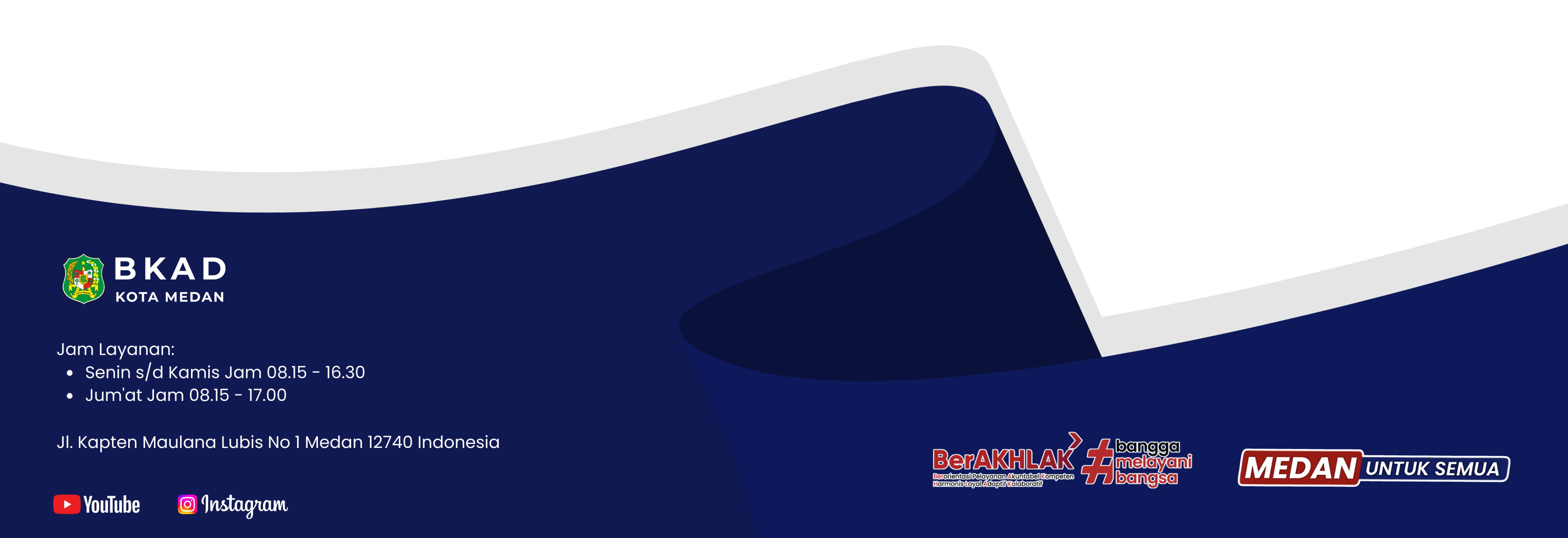 Footer Banner